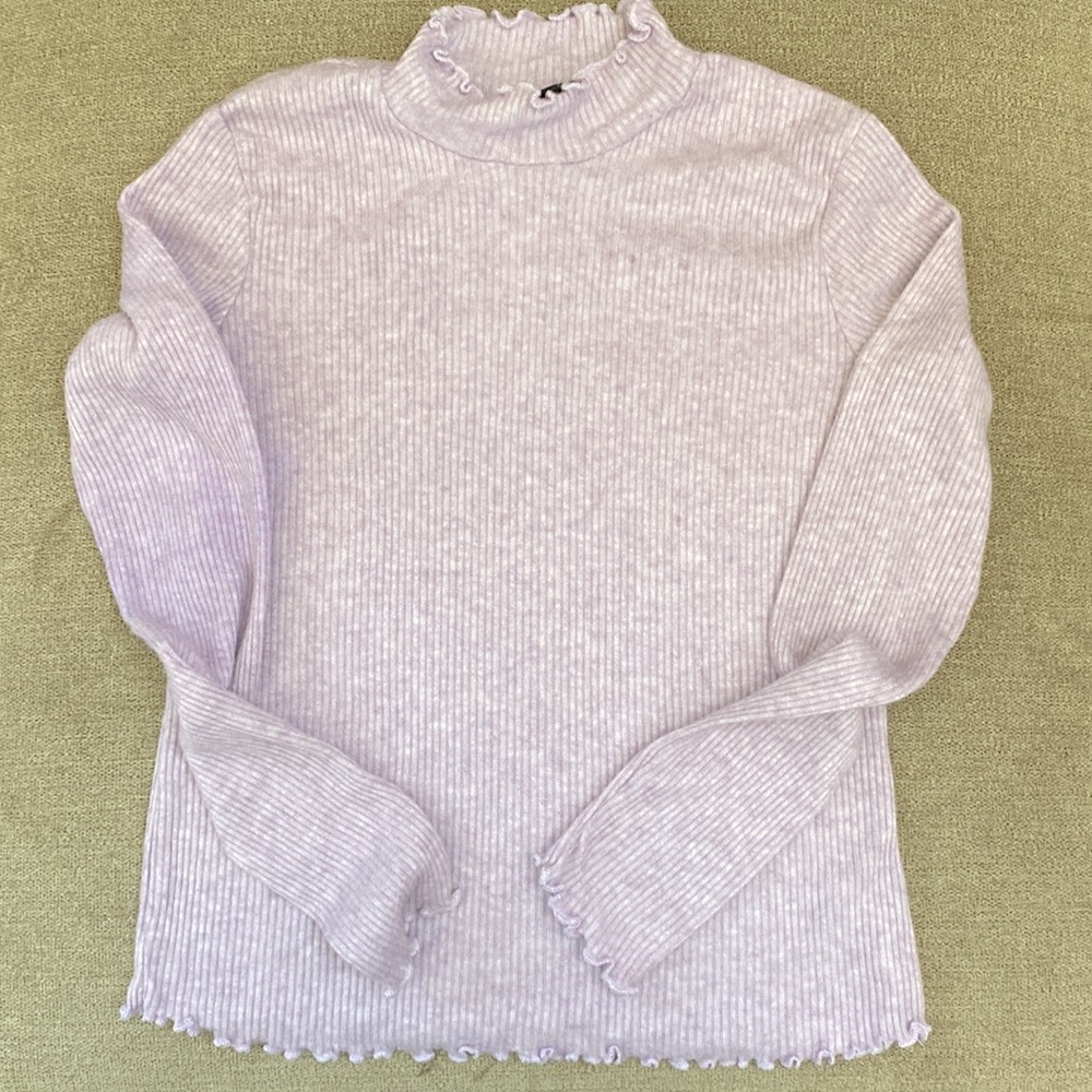 Art Class| Sweater